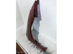 Recambio de aleta delantera derecha para renault scenic (ja..) 1.9 dci rt referencia OEM IAM    2