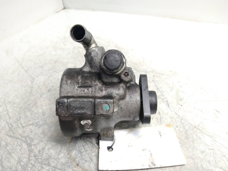 Recambio de bomba direccion para alfa romeo 147 (190) 2.0 selespeed distinctive referencia OEM IAM   