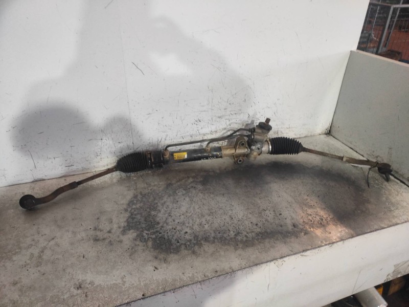 Recambio de cremallera direccion para chevrolet lacetti se referencia OEM IAM   