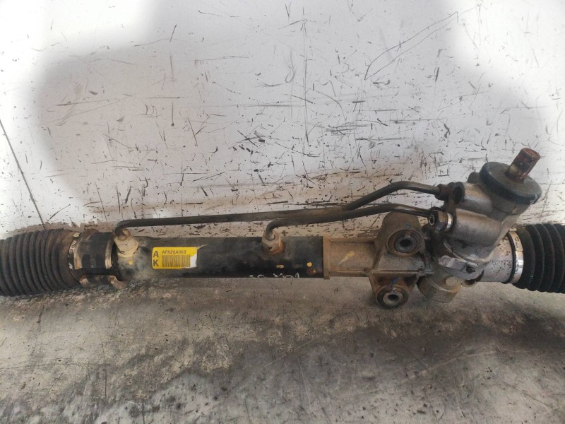 Recambio de cremallera direccion para chevrolet lacetti se referencia OEM IAM   