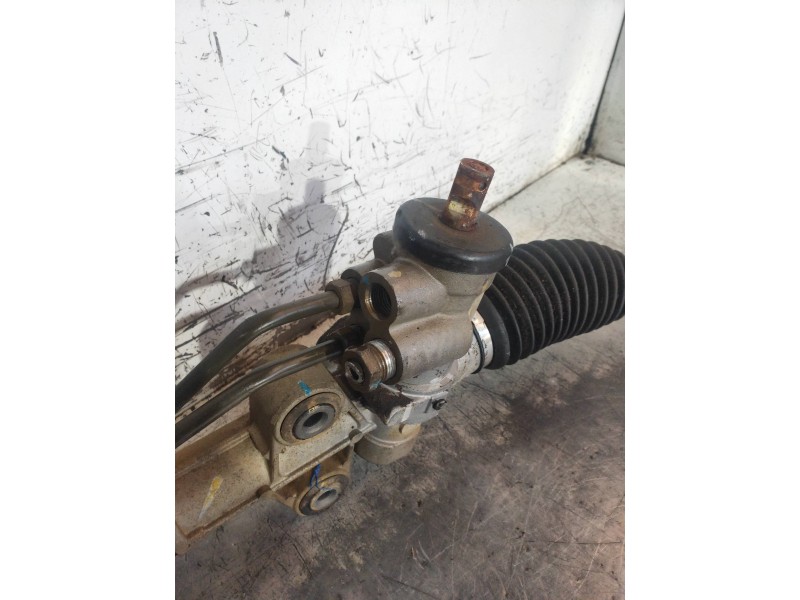 Recambio de cremallera direccion para chevrolet lacetti se referencia OEM IAM   