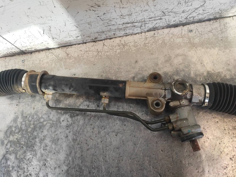 Recambio de cremallera direccion para chevrolet lacetti se referencia OEM IAM   