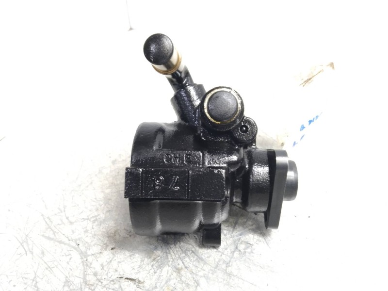 Recambio de bomba direccion para alfa romeo 156 sportwagon crosswagon q4 referencia OEM IAM 55183805 26103252FK 