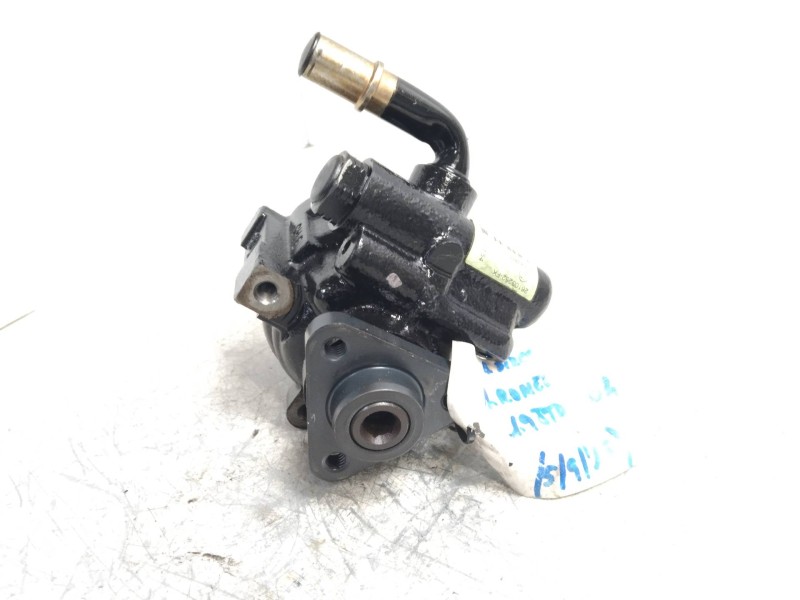 Recambio de bomba direccion para alfa romeo 156 sportwagon crosswagon q4 referencia OEM IAM 55183805 26103252FK 