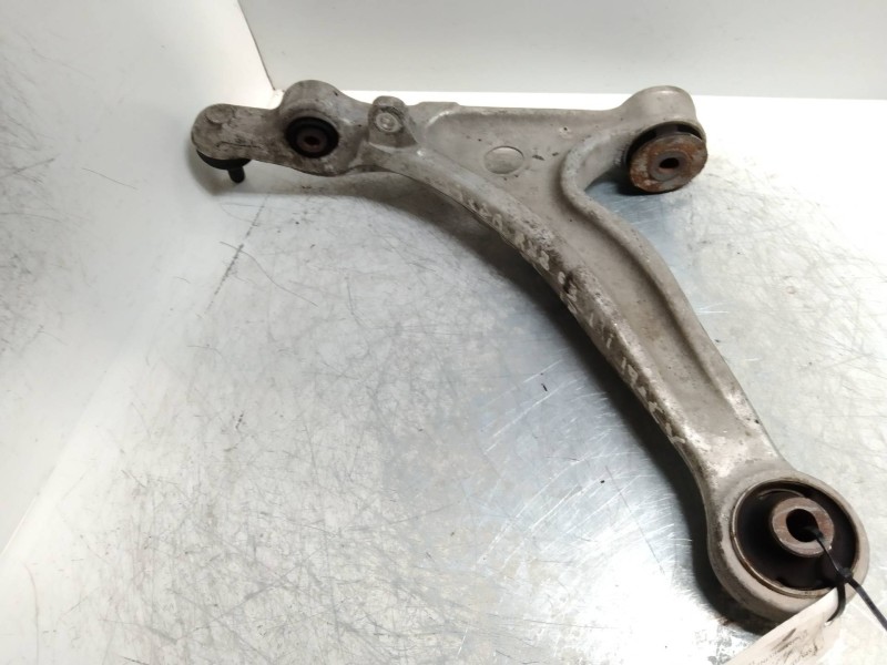 Recambio de brazo suspension inferior delantero izquierdo para mazda rx-8 (se) 1.3 wankel cat referencia OEM IAM   