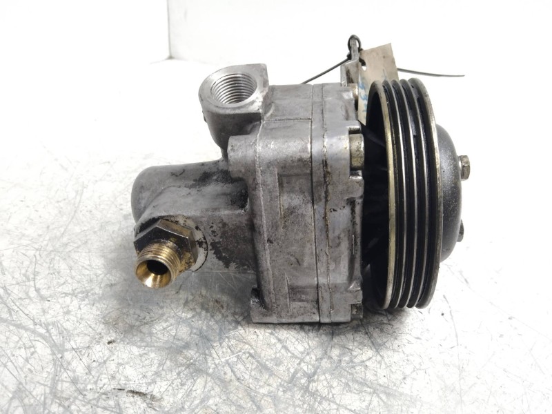 Recambio de bomba direccion para alfa romeo 164 2.0 v6 turbo referencia OEM IAM 7681955256 6534124 