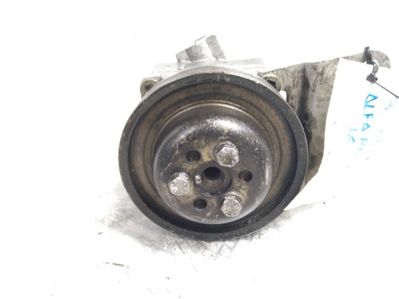 Recambio de bomba direccion para alfa romeo 164 2.0 v6 turbo referencia OEM IAM 7681955256 6534124 