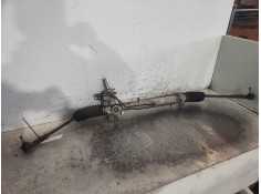 Recambio de cremallera direccion para ford fusion (cbk) ambiente referencia OEM IAM 2N113200AF  