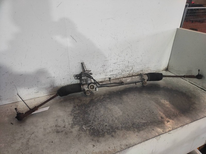 Recambio de cremallera direccion para ford fusion (cbk) ambiente referencia OEM IAM 2N113200AF  