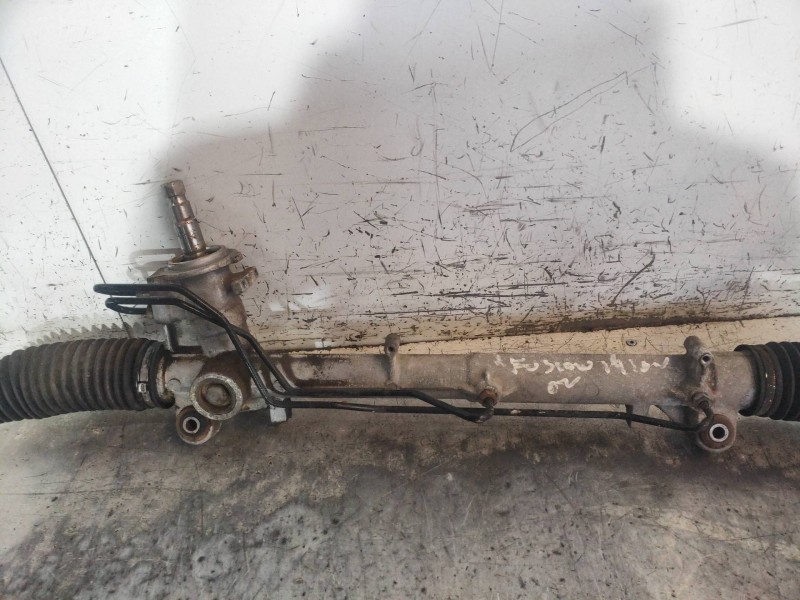 Recambio de cremallera direccion para ford fusion (cbk) ambiente referencia OEM IAM 2N113200AF  