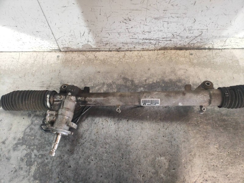 Recambio de cremallera direccion para ford fusion (cbk) ambiente referencia OEM IAM 2N113200AF  