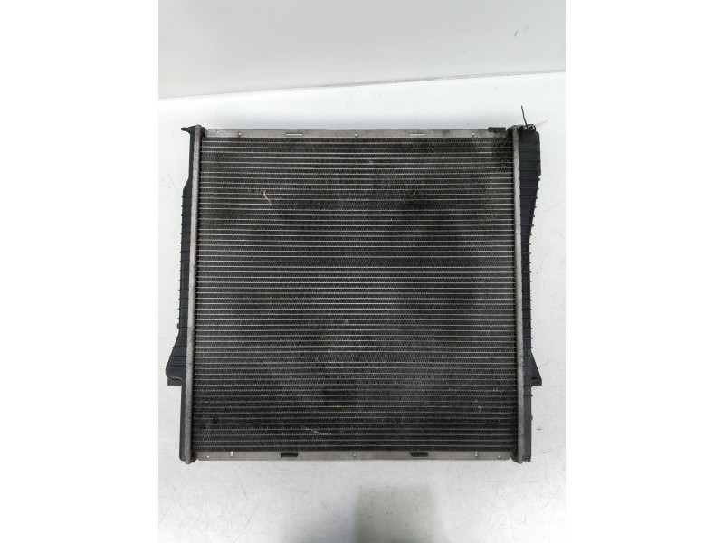 Recambio de radiador agua para bmw x5 (e53) 4.4 v8 32v cat (m62) referencia OEM IAM   