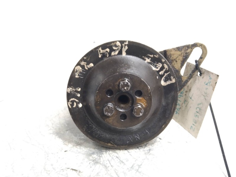 Recambio de bomba direccion para alfa romeo 164 3.0 v6 super referencia OEM IAM 7681955175 2108173 