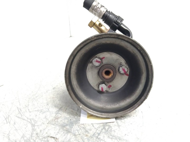 Recambio de bomba direccion para alfa romeo 156 1.9 jtd 16v distinctive referencia OEM IAM 55183805 26103252FK 