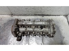 Recambio de culata para opel insignia berlina cosmo referencia OEM IAM A20DTH  
