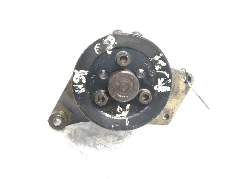 Recambio de bomba direccion para audi 80/90 (893) 1.6 diesel (jk) referencia OEM IAM 7681955128 3745877 