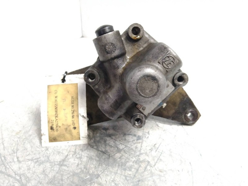 Recambio de bomba direccion para audi 80/90 (893) 1.6 diesel (jk) referencia OEM IAM 7681955128 3745877 