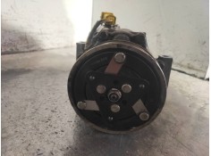 Recambio de compresor aire acondicionado para peugeot 407 st sport pack referencia OEM IAM SD7C161301F 9648138980  2