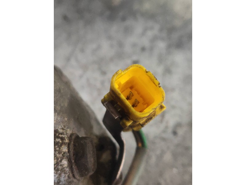 Recambio de compresor aire acondicionado para peugeot 407 st sport pack referencia OEM IAM SD7C161301F 9648138980 