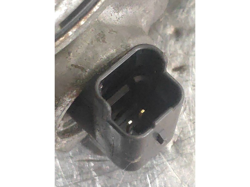 Recambio de compresor aire acondicionado para citroen c4 berlina sx referencia OEM IAM SD6C121351F 9651910980 