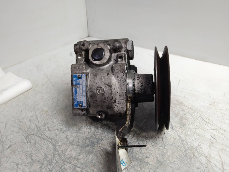 Recambio de bomba direccion para audi 80 (811/813) c referencia OEM IAM 7671955140 1196150 