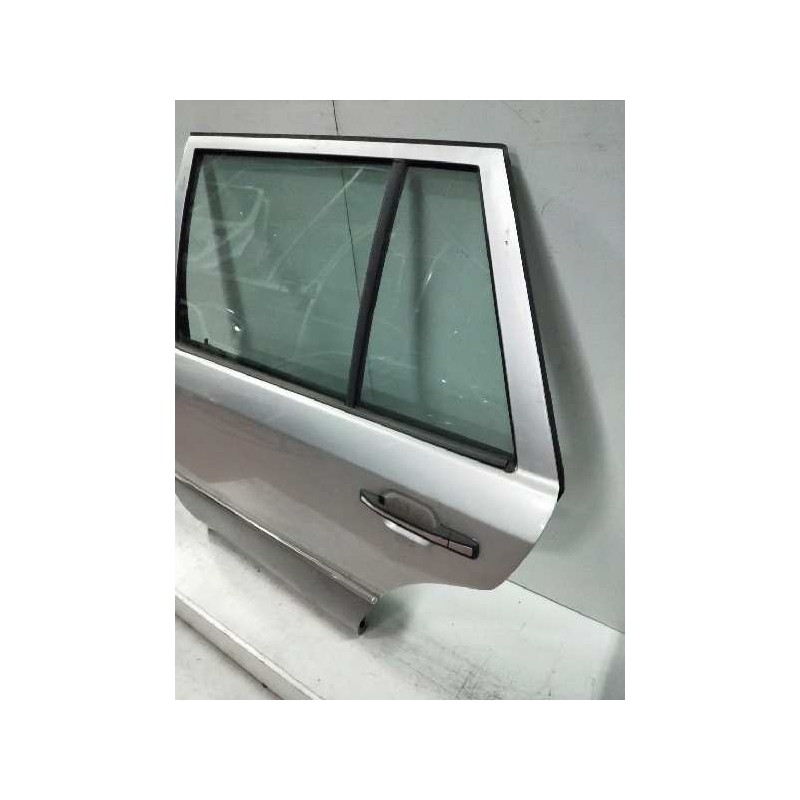 Recambio de puerta trasera izquierda para mercedes clase e (w124) familiar 2.5 diesel cat referencia OEM IAM  5P 