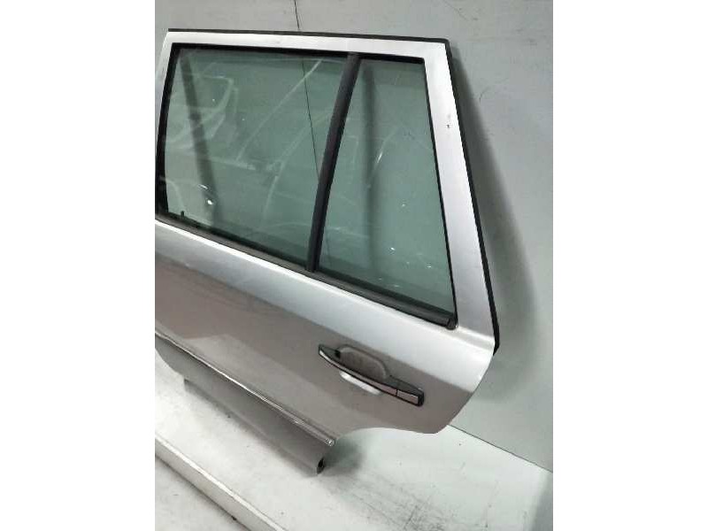 Recambio de puerta trasera izquierda para mercedes clase e (w124) familiar 2.5 diesel cat referencia OEM IAM  5P 