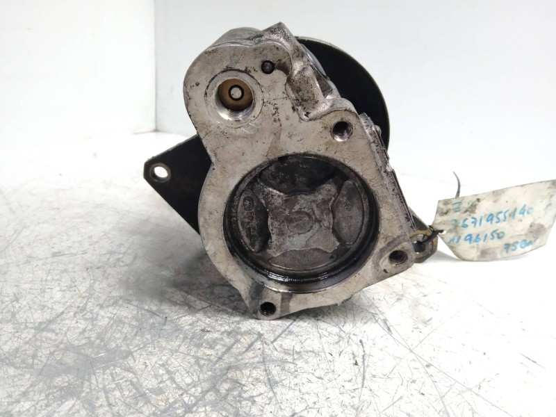 Recambio de bomba direccion para audi 80 (811/813) c referencia OEM IAM 7671955140 1196150 