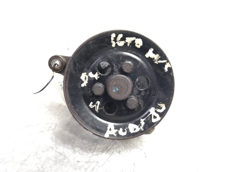 Recambio de bomba direccion para audi 80 (811/813) c referencia OEM IAM 7671955140 1196150 