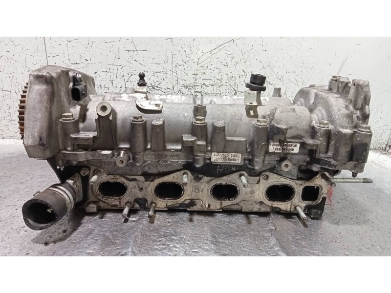 Recambio de culata para opel insignia berlina cosmo referencia OEM IAM A20DTH  