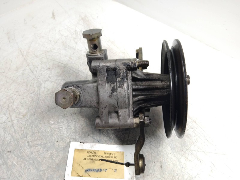 Recambio de bomba direccion para audi 80 1.9 tdi referencia OEM IAM 7681955264 7466915 