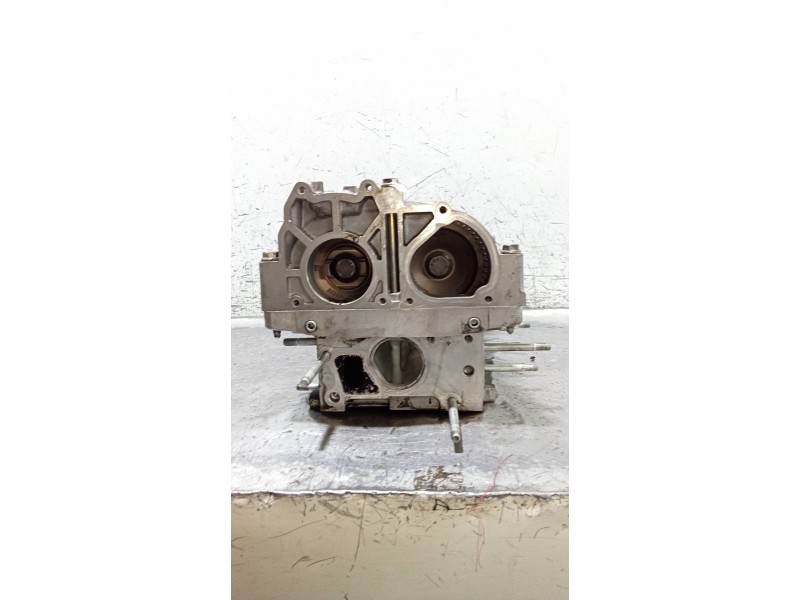 Recambio de culata para opel insignia berlina cosmo referencia OEM IAM A20DTH  
