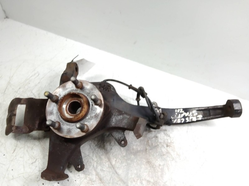 Recambio de mangueta delantera derecha para chrysler stratus berlina (ja) 2.0 16v cat referencia OEM IAM   