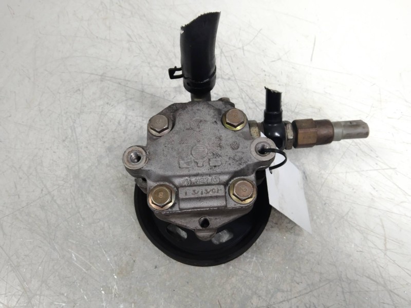Recambio de bomba direccion para audi a3 (8l) 1.8 20v turbo referencia OEM IAM 1J0422154B  
