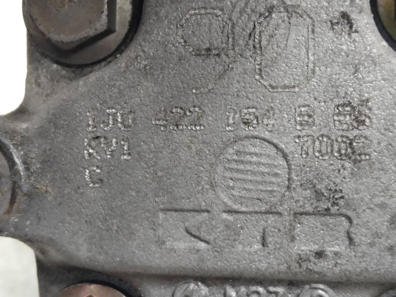 Recambio de bomba direccion para audi a3 (8l) 1.8 20v turbo referencia OEM IAM 1J0422154B  