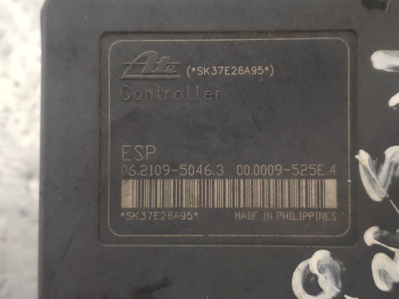 Recambio de abs para mazda 5 berl. (cr) 1.8 active referencia OEM IAM 06210950463 000009525E4 5N612C405GA 06210208664