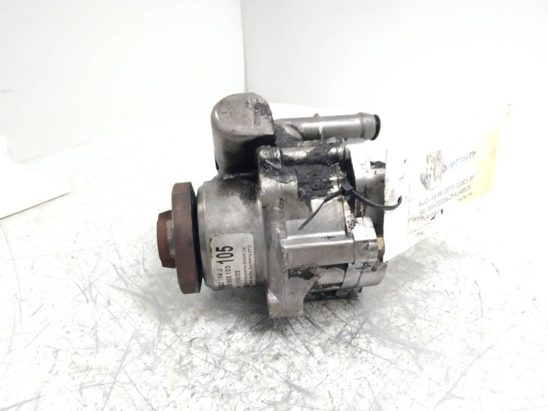 Recambio de bomba direccion para audi a3 (8l) 1.9 tdi ambiente referencia OEM IAM   