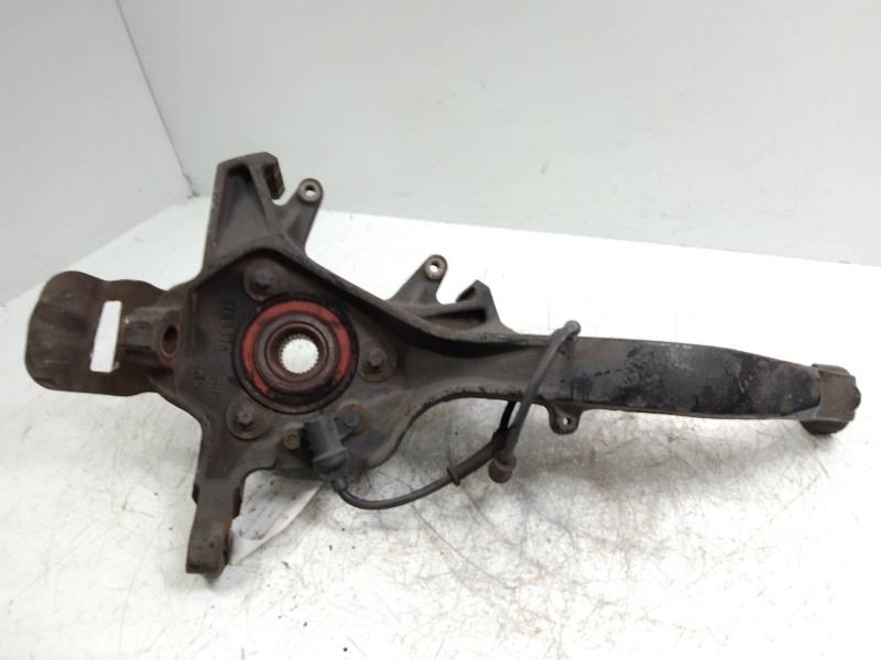 Recambio de mangueta delantera derecha para chrysler stratus berlina (ja) 2.0 16v cat referencia OEM IAM   