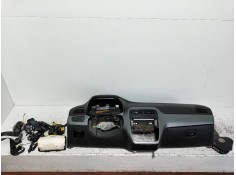 Recambio de kit airbag para fiat punto (199) easy referencia OEM IAM   