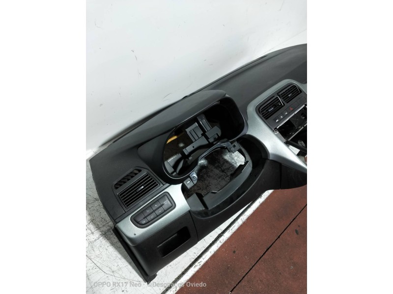 Recambio de kit airbag para fiat punto (199) easy referencia OEM IAM   