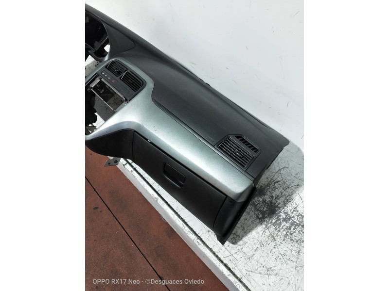 Recambio de kit airbag para fiat punto (199) easy referencia OEM IAM   