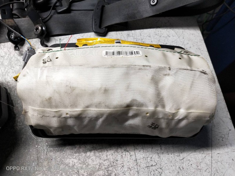 Recambio de kit airbag para fiat punto (199) easy referencia OEM IAM   