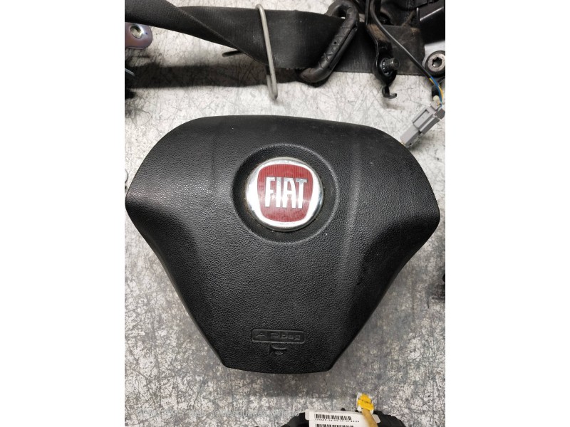 Recambio de kit airbag para fiat punto (199) easy referencia OEM IAM   