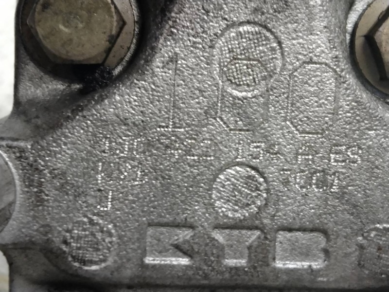 Recambio de bomba direccion para audi a3 (8l) 1.9 tdi referencia OEM IAM 1J0422154A  