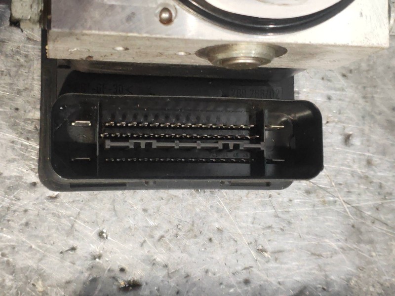 Recambio de abs para bmw serie 3 berlina (e90) 318d referencia OEM IAM 10020603444 3451677715801 10096008383 3452677715901