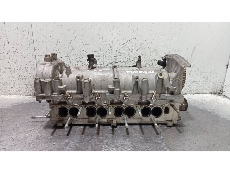 Recambio de culata para opel insignia berlina cosmo referencia OEM IAM A20DTH  