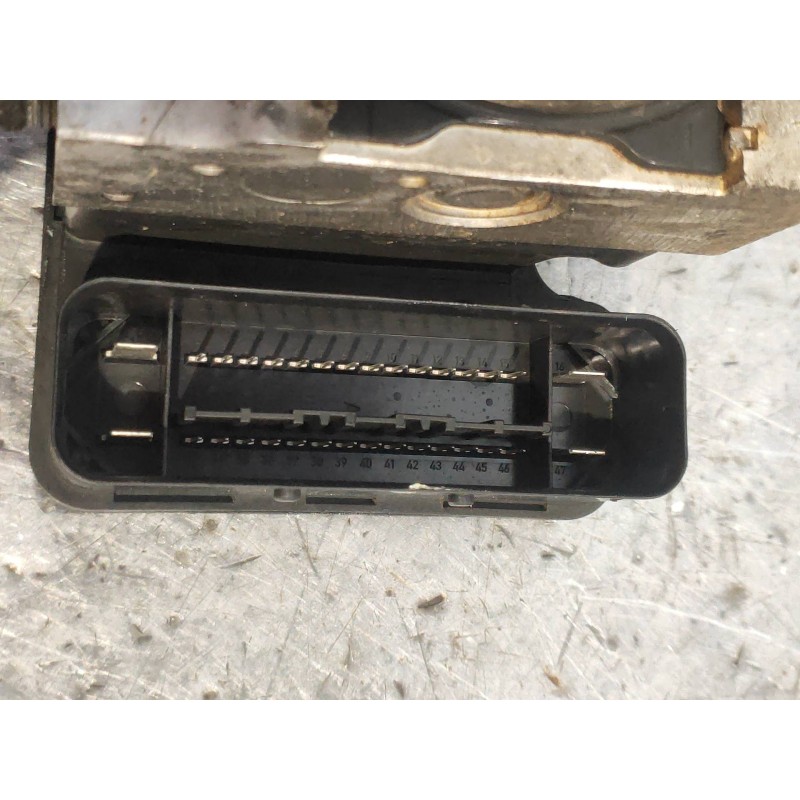 Recambio de abs para chrysler voyager (rg) 2.8 crd se (d) referencia OEM IAM 25092743153 25060001723 2502120098 P04721522AD