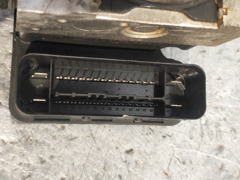 Recambio de abs para chrysler voyager (rg) 2.8 crd se (d) referencia OEM IAM 25092743153 25060001723 2502120098 P04721522AD