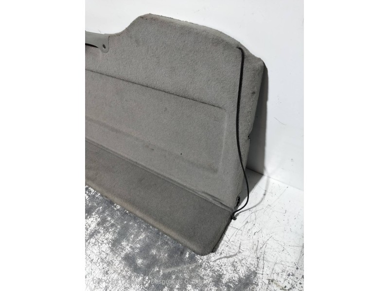 Recambio de bandeja trasera para renault scenic (ja..) 1.9 dci rt referencia OEM IAM   