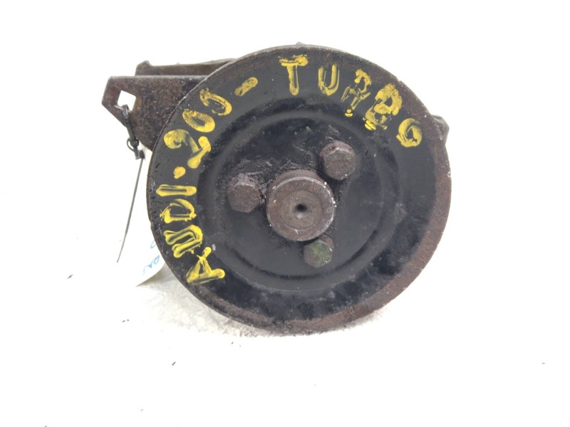 Recambio de bomba direccion para audi 200 (447) 2.2 turbo referencia OEM IAM 7671955142  